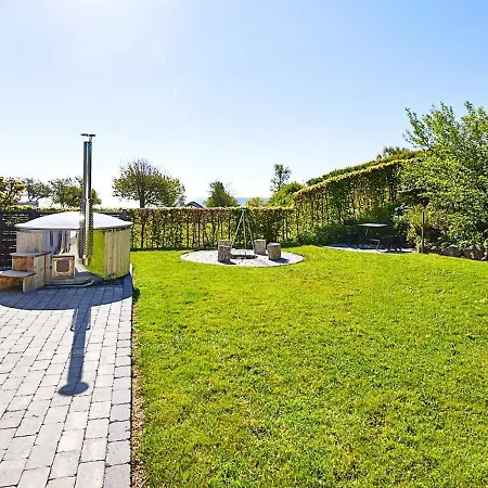 Appartement 5 Star Holiday In *