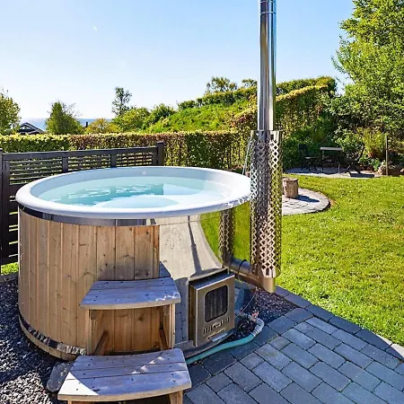5 Star Holiday In Appartement Hejls