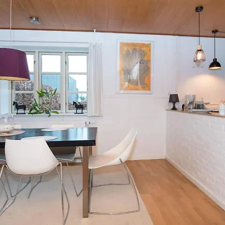 Appartement 5 Star Holiday In Hejls