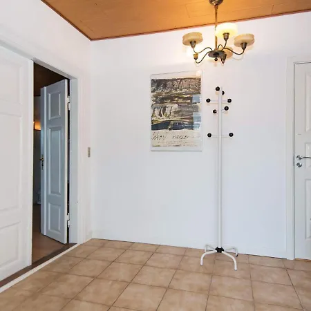 5 Star Holiday In Apartamento