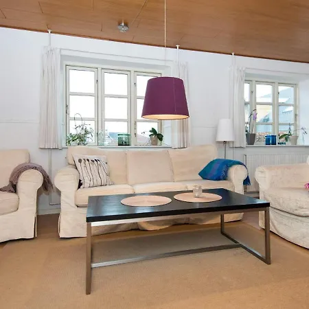 5 Star Holiday In Appartement Hejls