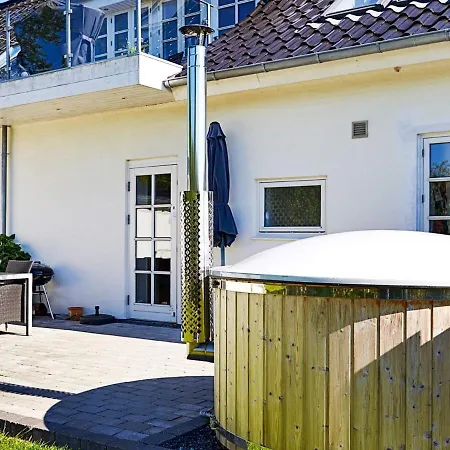 Appartement 5 Star Holiday In